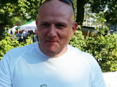 SeniorenHaus Hasborn beim 10. Dillinger Firmenlauf