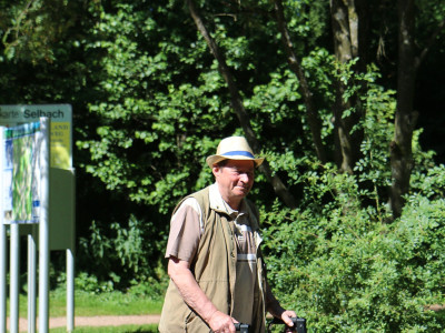 Ausflug nach Selbach
